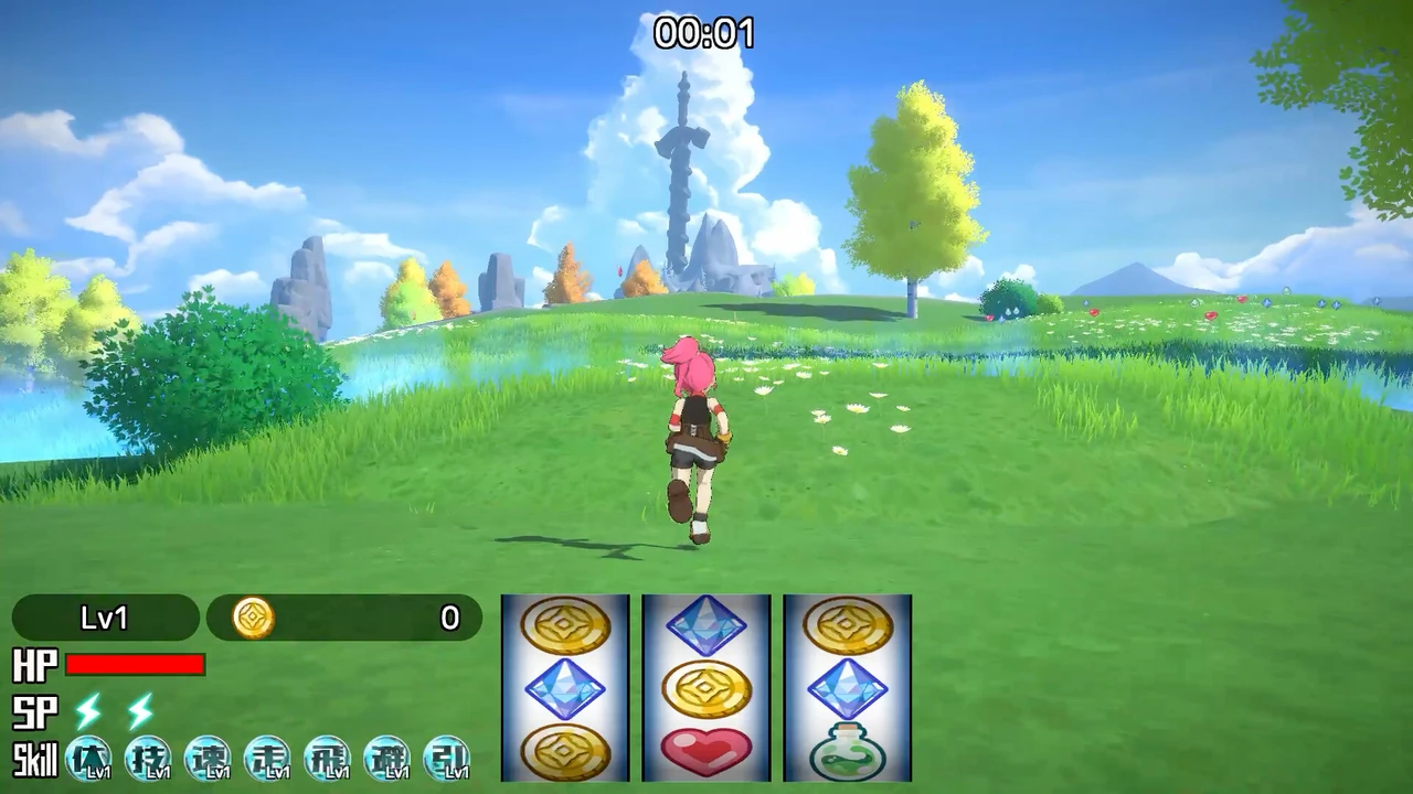 ノヴァチェイサーズ