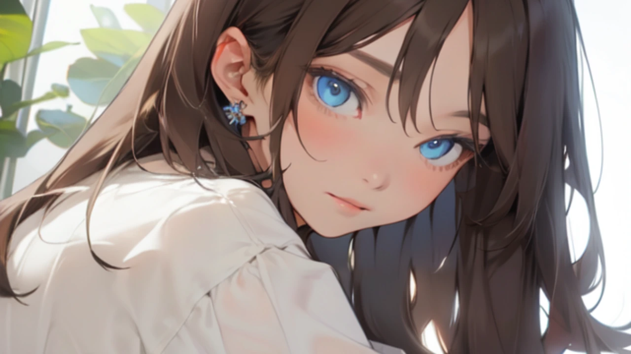 夜明けの君