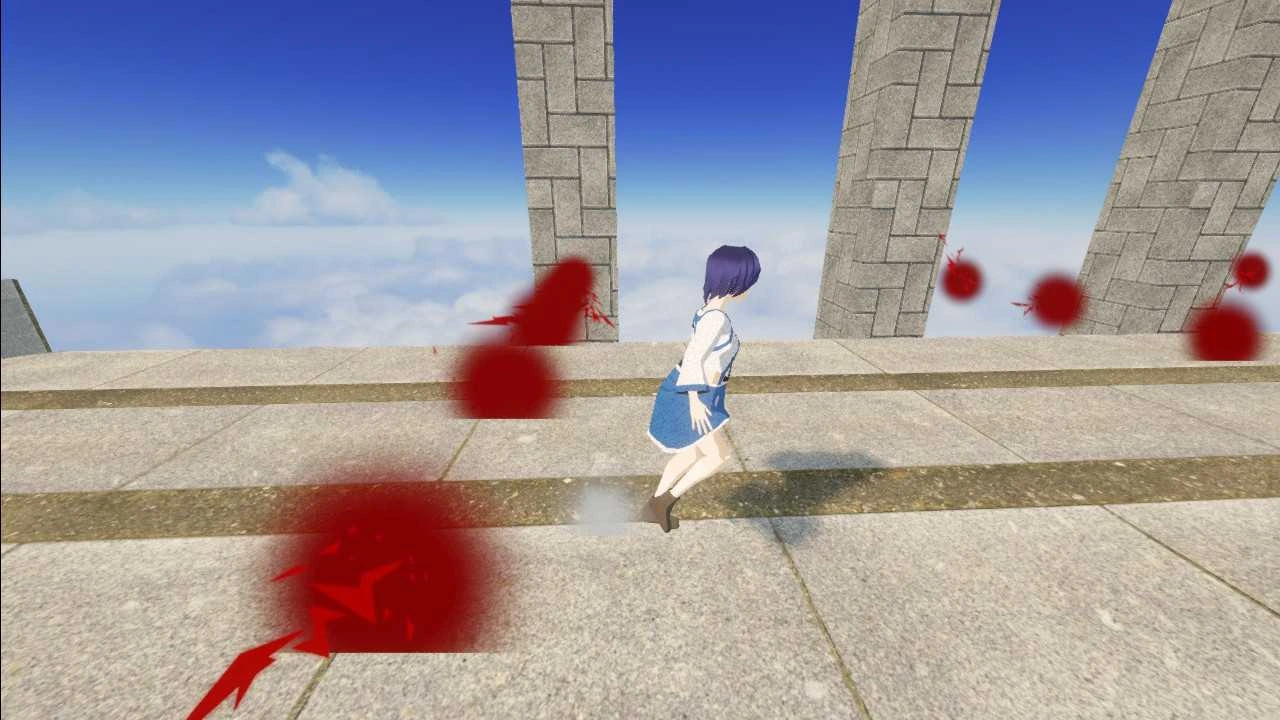 HestiaFort / ヘスティアフォート