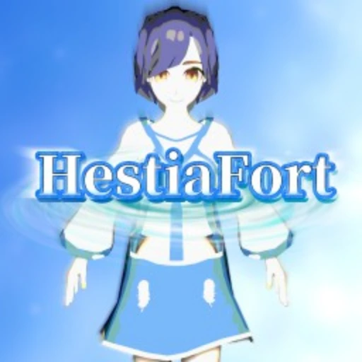 HestiaFort / ヘスティアフォート
