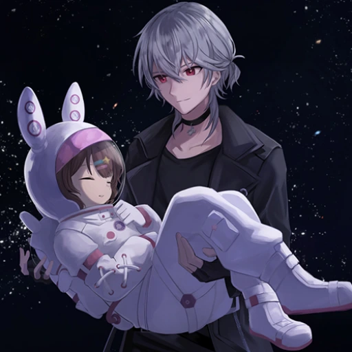 絶体絶命少女 虚空の方程式