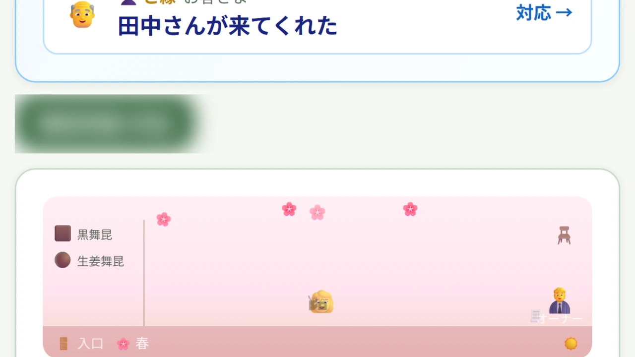 舞昆アパート茶屋