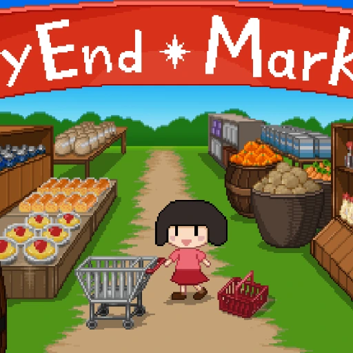 Sky End Market