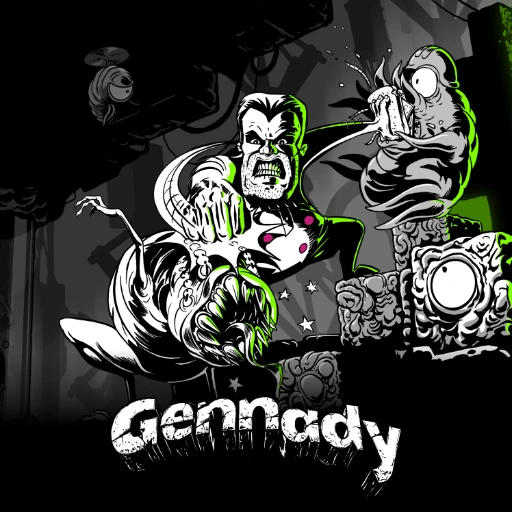 Gennady