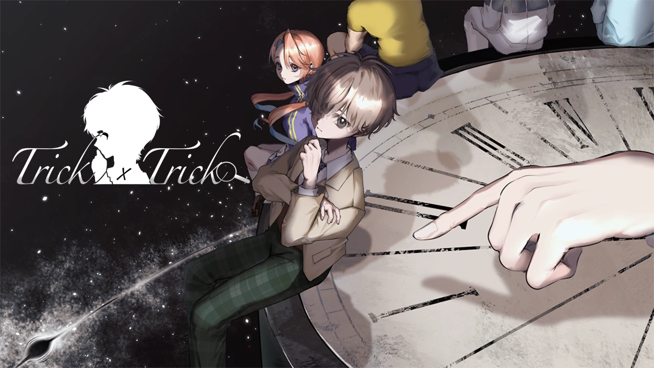 Trick × Trick