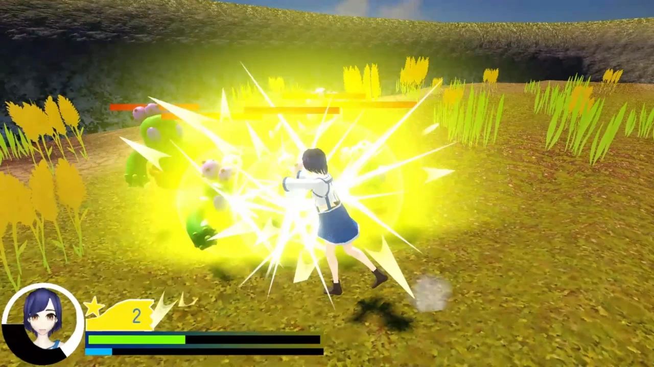 ShuriStellaDemo