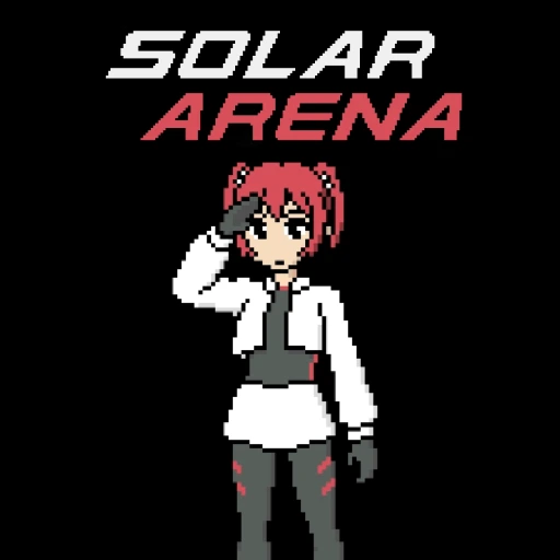 Solar Arena