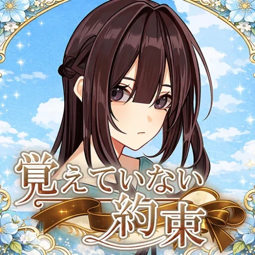 覚えていない約束