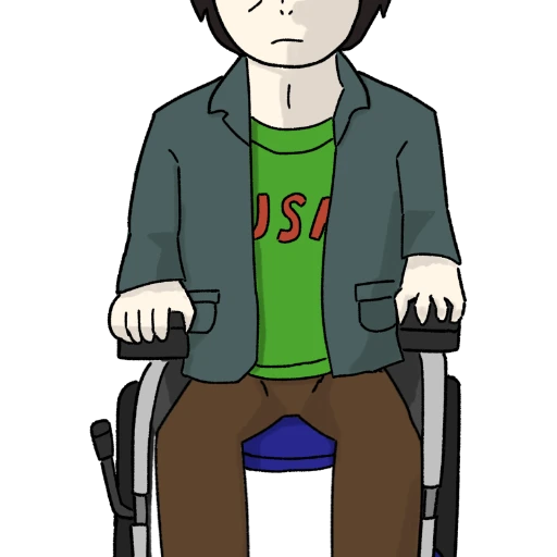 不見不聞の大罪