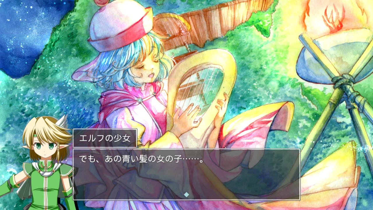 ルミネックス カルテット