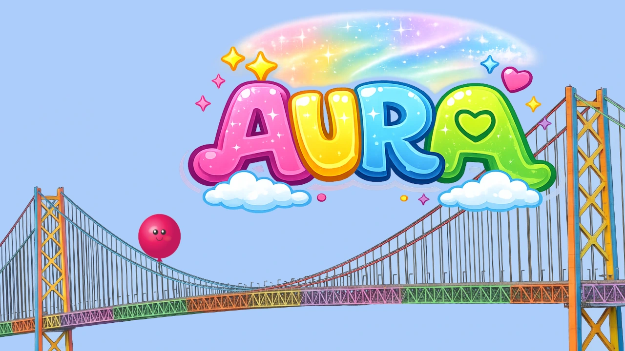 AURA~登山系フーフーアクション~