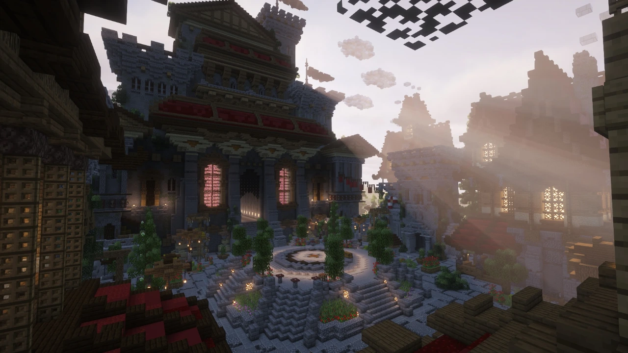 Minecraft Minosan.MC