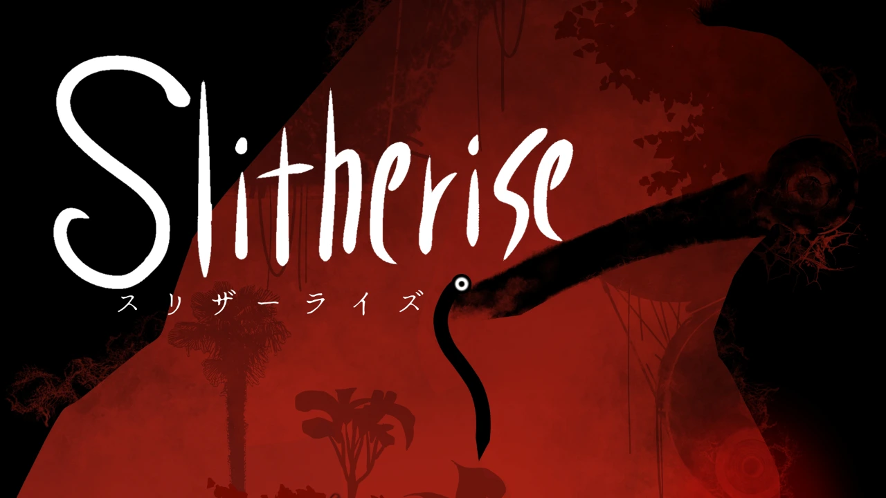 Slitherise