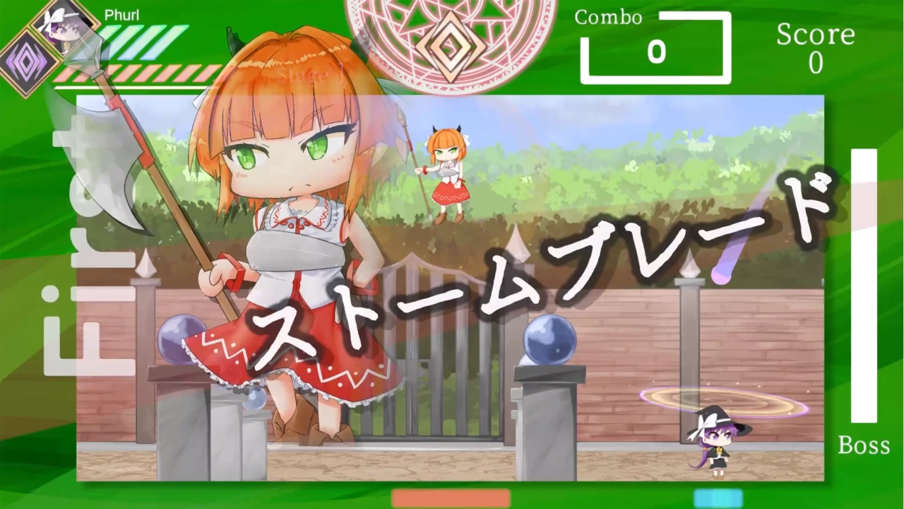 Manalia Notes -A memory of innocence-