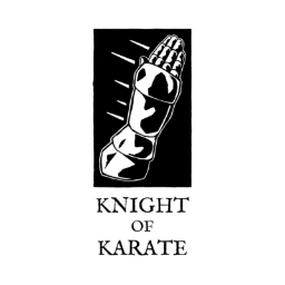 Knight of Karate