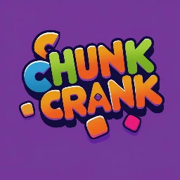 チャンククランク
