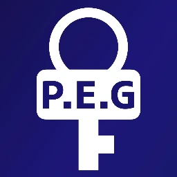 P.E.G